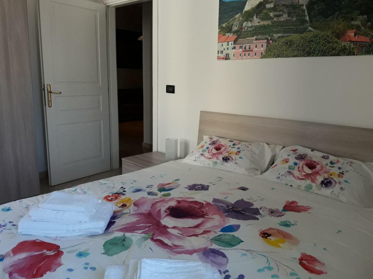 Apartamento Finalborgo Location Finale Ligure Exterior foto