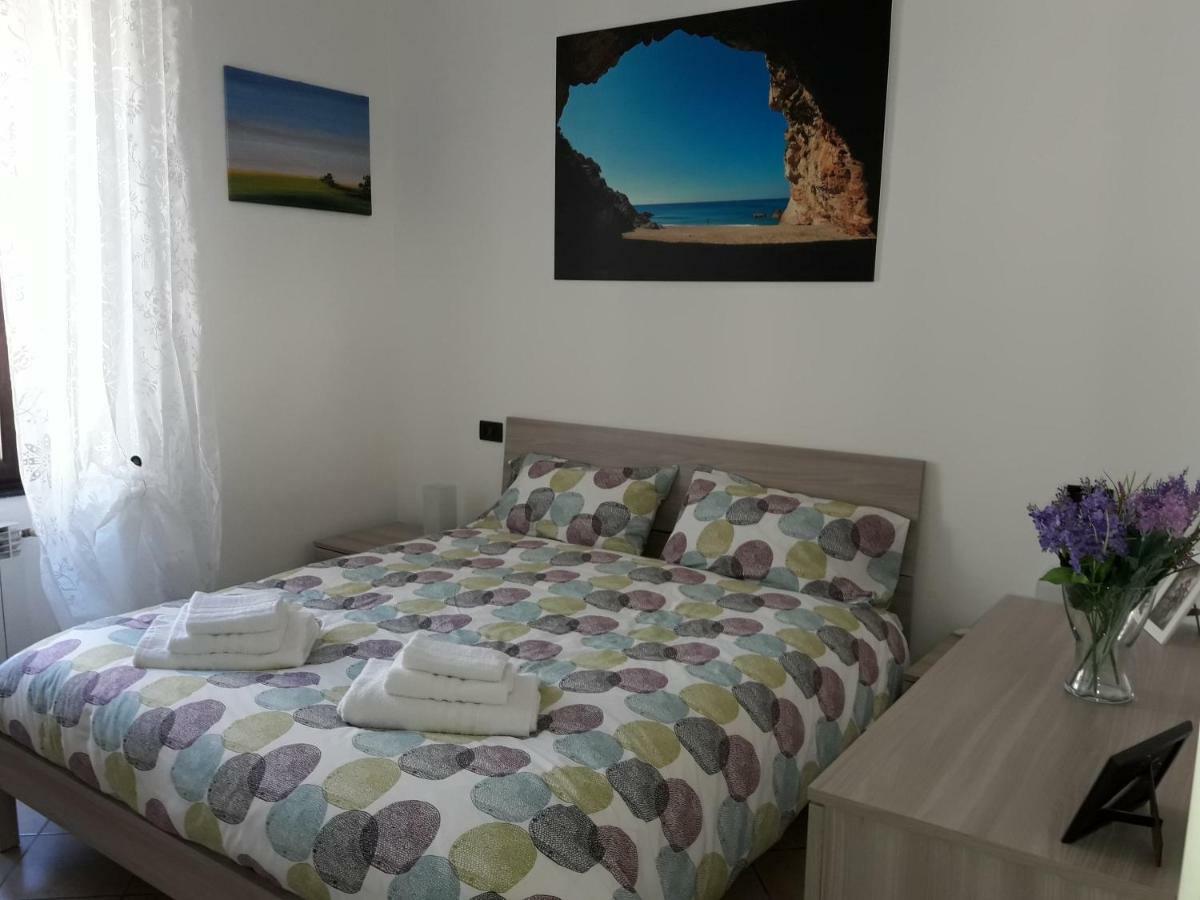 Apartamento Finalborgo Location Finale Ligure Exterior foto